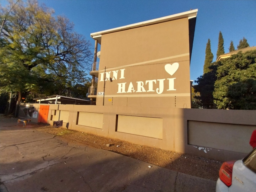 2 Bedroom Property for Sale in Potchefstroom North North West